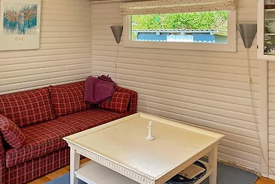 4 Personen Ferienhaus in Stege-By Traum