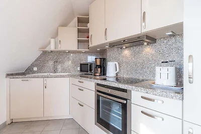 Ferienwohnung in Westerdeichstrich