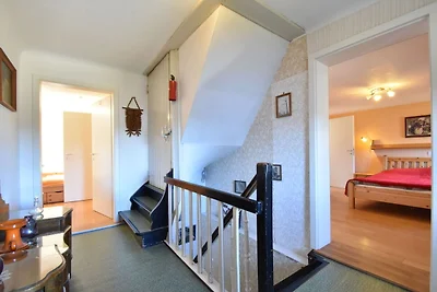 Ferienhaus in K�chelscheid mit Terrasse