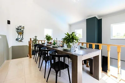 Casa vacanze nella tranquilla natura...