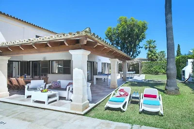 Villa Llenaire Gran
