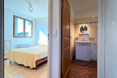 Appartement in de Provence met panoramisch...