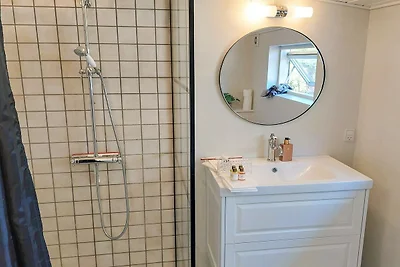 4 Sterne Ferienhaus in Gilleleje