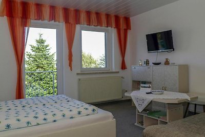 Vakantiewoning Basteiblick in Pirna