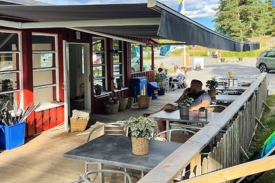 5 Personen Ferienpark haus in VAXHOLM