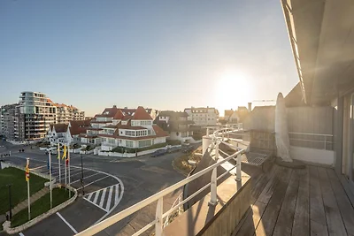 Villa am Meer mit atemberaubender Aussicht