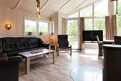 6 Personen Ferienhaus in GROEMITZ