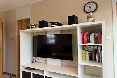 Bungalow per vacanze Dornumersiel Terrace