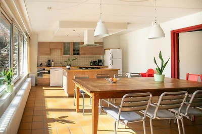 Casa vacanze con giardino recintato