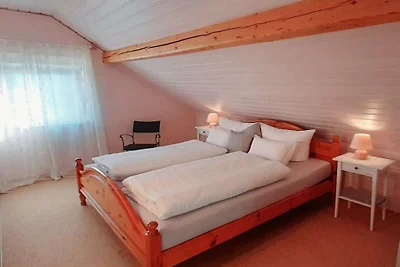 Apartament wakacyjny w domu Hanny