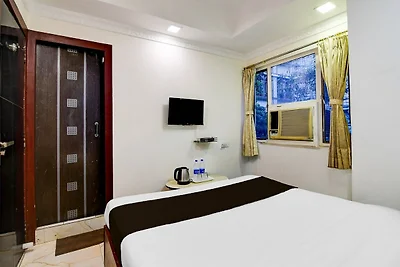 Sarat Bose Road Shree Gästehaus