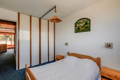 Apartment in Arc in der Nähe der Skilifte