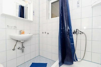 Guest House Daniela - Double Room with Balcon...