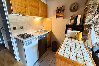 Wohnung in St. Martin bei der Skigondel