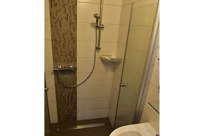 Ferienwohnung mit 2 Schlafzimmer