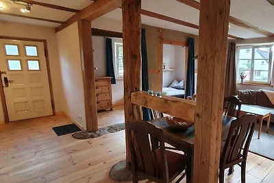 Wohnung mit 1 Schlafzimmer