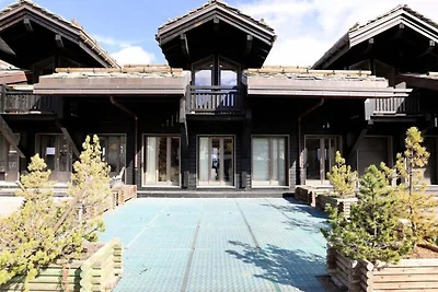 Ferienwohnung Familienurlaub Courchevel