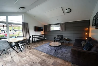 Vakantiehuis Ontspannende vakantie Kaatsheuvel
