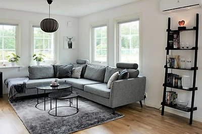 6 Personen Ferienhaus in Löttorp