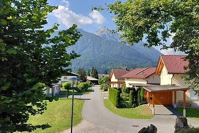 Alpenhaus Seewald
