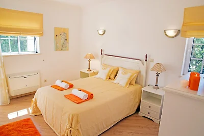 Villa per 8 persone ad Almancil