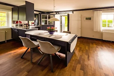 Schroeder's Haus Kampen Haus 1A