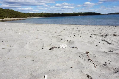7 Personen Ferienhaus in STRÖMSTAD