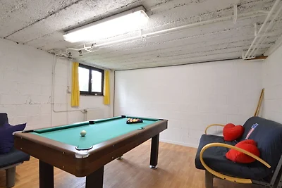 Recreatieruimte Recreatieruimte