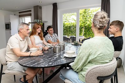 Vakantiehuis voor gezin in Bemelen