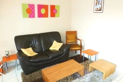 2 Zimmer für 2 Personen