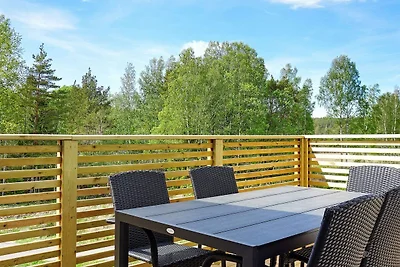 5 Personen Ferienhaus in STRÖMSTAD