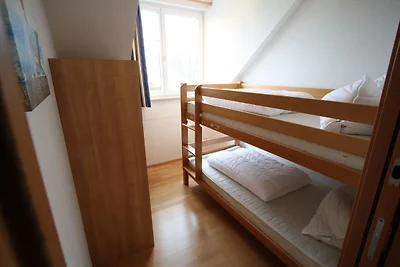 Moderne Wohnung, in der Nähe des Skigebiets