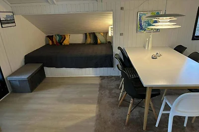 4 Sterne Ferienhaus in Juelsminde