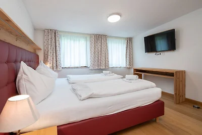 Gemütliche Wohnung in Obertraun mit Pool