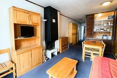 2 Zimmer über dem Sherpa