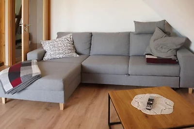 Appartamento per vacanze con 2 camere da...