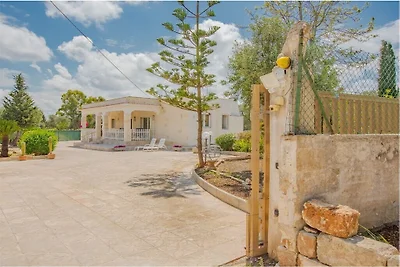 Casa vacanze Vacanza di relax San Vito dei Normanni