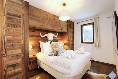 4 Zimmer für 6 Personen