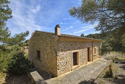 Schönes Ferienhaus mit privatem Pool