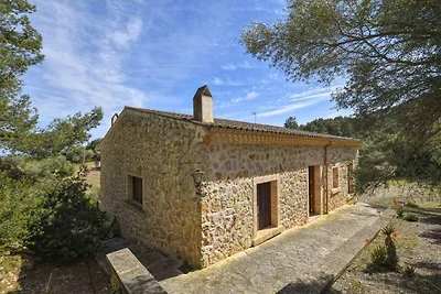 Schönes Ferienhaus mit privatem Pool