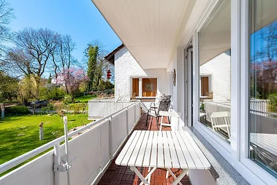 Appartamento a Eutin sul lago Kleiner Eutiner...