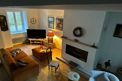 Ferienhaus für 6 Gäste in Cameliere