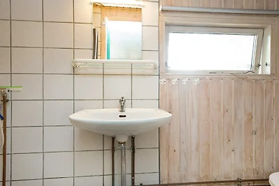 6 persoons vakantie huis in Karrebæksminde