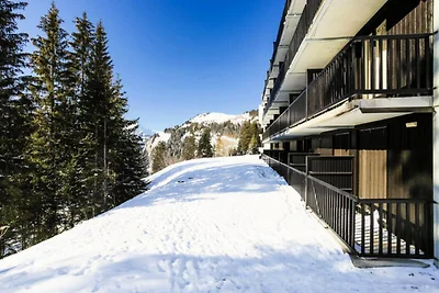 Budget-Studio (4 Personen)