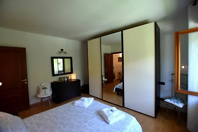 Villa in Mergozzo mit Terrasse
