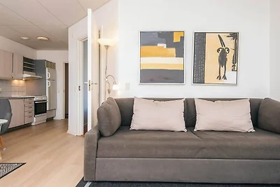 Vakantiehuis voor 6 personen in Hejls