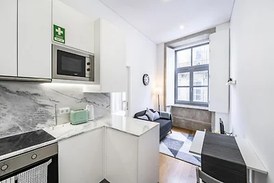 Apartment in Porto in der Nähe des Douro