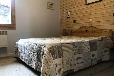 Wohnung in Planchamp direkt an der Piste