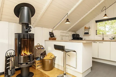 6 Personen Ferienhaus in Tranekær