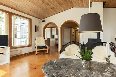 7 Personen Ferienhaus in Svendborg-By Traum
